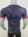 Real Madrid  Special Edition  Player  1:1 Quality Soccer Jersey   24-25
