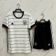 Retro Germany   Kits Suit   Home 1:1 Quality Soccer Jersey 2021