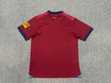 Ipswich Town away Fans  1:1 Quality Soccer Jersey   24-25