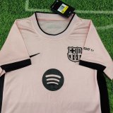 Barcelona  Light   Pink  kids  25-26