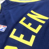 Golden State Warriors Blue Jordan #23 GREEN 1:1 Quality NBA Season Jerseys 2023