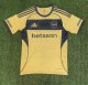 Boca Juniors Away Fans 1:1 Quality Soccer Jersey  25-26