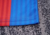 Retro Barcelona home kids  1:1 Quality Soccer Jersey 1989-1992