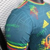 Ajax  Special Edition  player  1:1 Quality Soccer Jersey   25-26