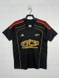 Arsenal t-shirt Special Edition  fans red 1:1 Quality Soccer Jersey    25-26