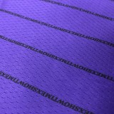 Los Angeles Lakers Purple #0 YOUNG 1:1 Quality NBA Season Jerseys 2018
