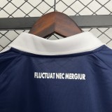 Paris FC Home Fans 1:1 Quality Soccer Jersey   25-26