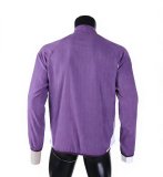 Manchester United Windbreaker  Purple 1:1 25-26