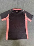 Como  Home Fans   1:1 Quality Soccer Jersey   25-26