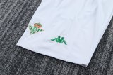 Retro Real Betis Home Kids  1:1 Quality Soccer Jersey  2003-2004