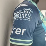 Puebla away player  1:1 Quality Soccer Jersey   24-25