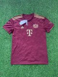 Bayern Munich Special Edition  Fans 1:1 Quality Soccer Jersey   24-25
