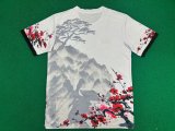 Japan Special Edition dragon  Fans 1:1 Quality Soccer Jersey  25-26