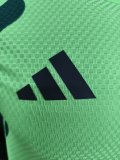 Mexico Training Player With Pants Sets 1:1 Quality Soccer Jersey   26-27 (2026)