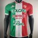 Necaxa Special Edition player 1:1 Quality Soccer Jersey    24-25