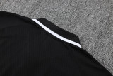 Miami  Polo Fans Black 1:1 Quality Soccer Jersey  25-26