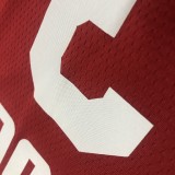 Houston Rockets Retro Red #3 PAUL 1:1 Quality NBA  Season Jerseys