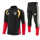 Germany Training Tracksuit Black (Kids And Man )  1:1  26-27 (2026)