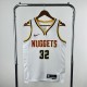 Denver Nuggets White  #32 GORDON 1:1 Quality NBA  Season Jerseys 2023
