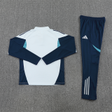 Arsenal  Training  Tracksuit  Blue  (Kids And Man )  1:1  25-26