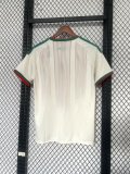 Algeria Home Fans 1:1 Quality Soccer Jersey  26-27(2026)