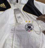 Germany Retro Windbreaker 2007