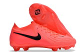 NIKE PHANTOM LUNA ELITE FG 36---45 耐克低帮防水全针织月煞FG足球鞋