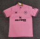 Brentford away fans  1:1 Quality Soccer Jersey   24-25