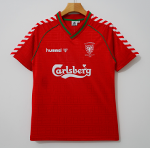 Wimbledon Away 1:1 Quality Soccer Jersey  1988-1999
