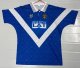 Retro Brescia Calcio Home  1:1 Quality Soccer Jersey  1996-1997