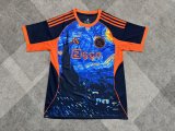 Ajax Special Edition Fans 1:1 Quality Soccer Jersey 26-27