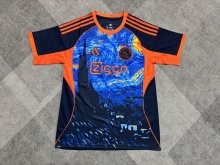 Ajax Special Edition Fans 1:1 Quality Soccer Jersey 26-27