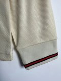 Retro Liverpool  long Away  1:1 Quality Soccer Jersey  1996-1997