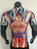Japan Special Edition  player  1:1 Quality Soccer Jersey  25-26
