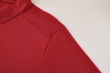 Nike  Polo  1:1 Quality Soccer Jersey