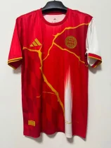 Bayern Munich Special Edition  Fans 1:1 Quality Soccer Jersey  25-26
