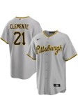 MLB Pittsburgh Pirates  fans white baseball  Jerseys  2025