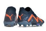 Puma Future Ultimate FG 39-45 彪马未来精华全针织系列FG足球鞋