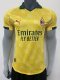 AC Milan third away  player 1:1 25-26