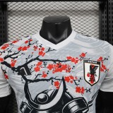Japan Special Edition  player 1:1 Quality Soccer Jersey  25-26