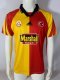 Retro Galatasaray home  1:1 Quality Soccer Jersey  1998-1999