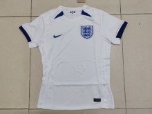 England Home Women Fans  1:1 Quality Soccer Jersey   22-23