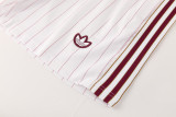 Arsenal T-shirt  White 1:1 Quality Soccer Jersey  25-26