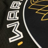 Golden State Warriors BLACK City Edition #22 WIGGINS 1:1 Quality NBA Season Jerseys 2023