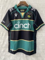 Puton Santo Rugby  jerseys home fans  1:1  2025