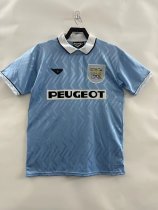 Retro Coventry home fans 1:1 Quality Soccer Jersey   1997-1998