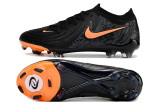 NIKE PHANTOM LUNA ELITE FG 39---45 耐克高帮防水全针织月煞FG足球鞋