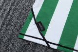 Retro Real Betis Home Kids  1:1 Quality Soccer Jersey  2003-2004