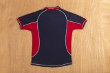 Retro Manchester United Away  1:1 Quality Soccer Jersey  2000-2001