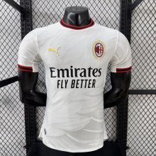AC Milan Away player 1:1 Quality Soccer Jersey 26-27